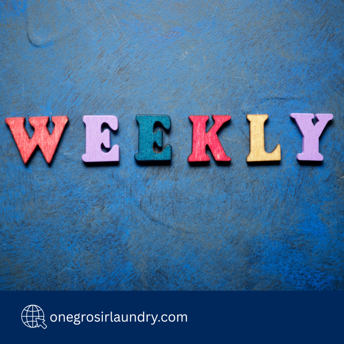 cara mengelola usaha laundry
